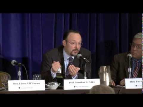 Administrative Law: Executive Branch Gone Wild? 21st Century Checks and Balances