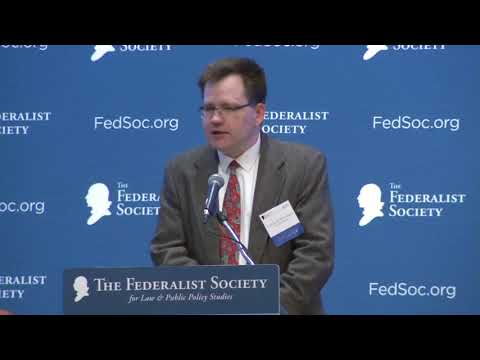 Showcase Panel II: Congress and the Administrative State