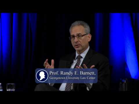 Sixth Annual Rosenkranz Debate and Luncheon