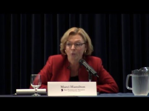 Federalism and Religious Liberty