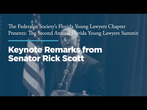 Keynote Remarks