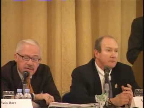 The Independence of Federal Prosecutors
