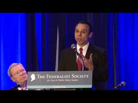 The Administrative State and Religious Freedom