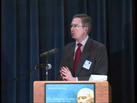 Panel IV: Economic Uncertainty and the Role of the Courts
