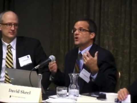 Panel 2: Dodd Frank