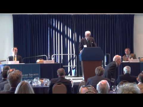 Debate—State Blaine Amendments
