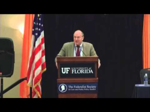 Panel I: Cybersecurity and the NSA