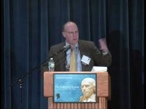Panel III: The Welfare State and American Exceptionalism