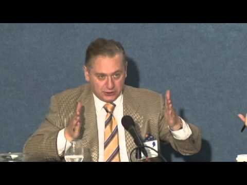 Environmental Law and Regulation