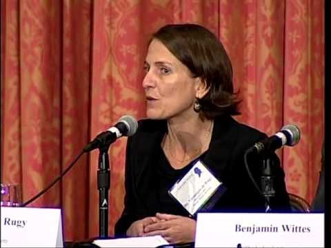 International: The War-on-Terror Government