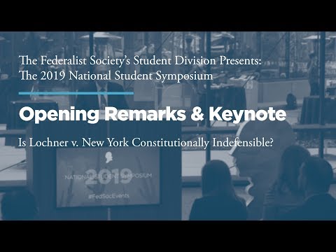 Opening Remarks and Welcome to Arizona