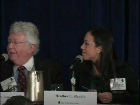 Corporations: Deficit Reduction and the Role of the Federal Government in Regulating Business