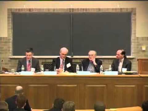 Panel III: The People's Common Law: Is Law & Economics Anti-Democratic?
