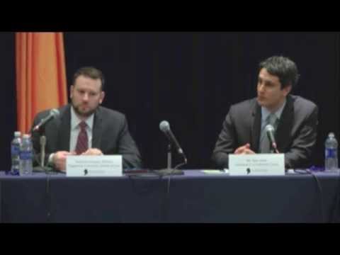 Debate II: Is the FISA Court Too Secret?