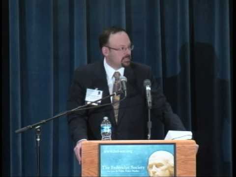 Panel II: Federalism and Interstate Competition