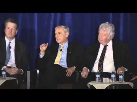 Special Session: Life on the Bench
