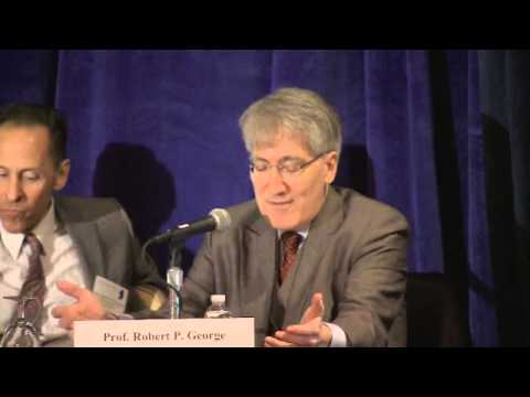 Religious Liberties: Religious Liberty & Conflicting Moral Visions