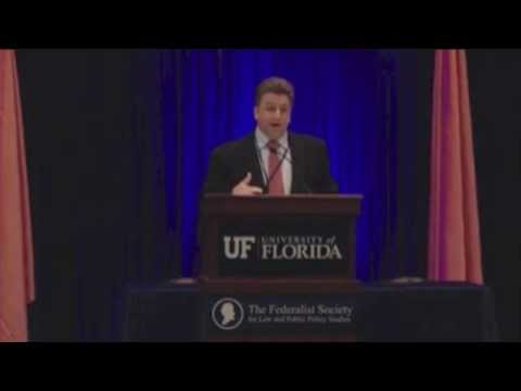 2014 Paul M. Bator Award Presentation