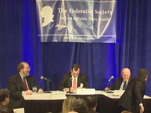 Second Annual Rosenkranz Debate and Luncheon