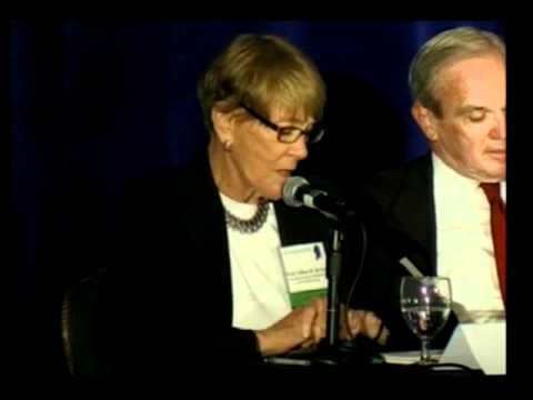 Showcase Panel IV: Ideas for Structural Change: Term Limits, Reviving the Right to Civil Jury Trial, Moving Administrative Law Judges to Article III, and Others