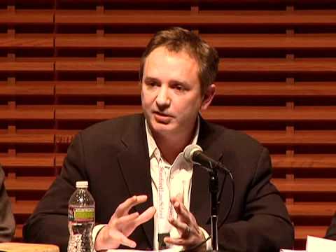 Panel 1: The Rule of Law and the Administrative State