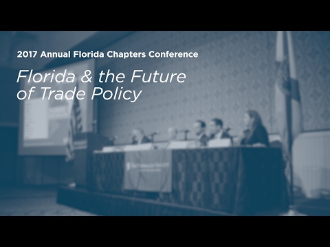 Florida and the Future of Trade Policy