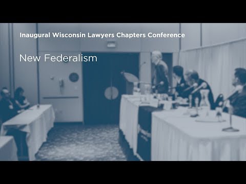 New Federalism