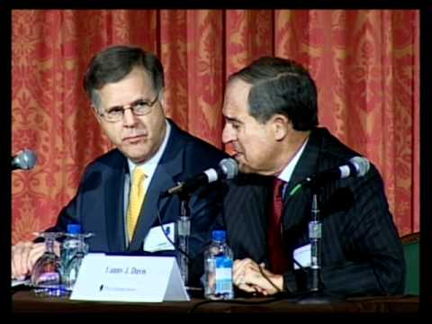 A Discussion: When Does Regulation of the Private Sector Go Too Far?