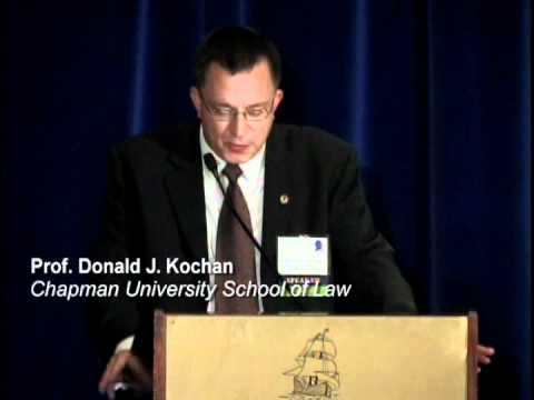 Environmental Law: Property Rights: The Forgotten Spark of the Arab Spring