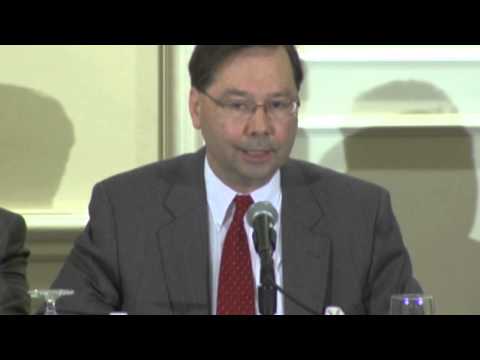 Panel III: The Future of Voting Rights