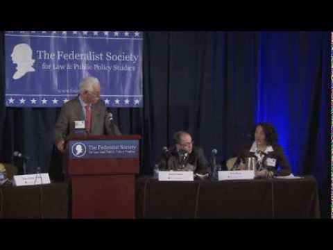 Federalism: Competitive versus Cooperative Federalism