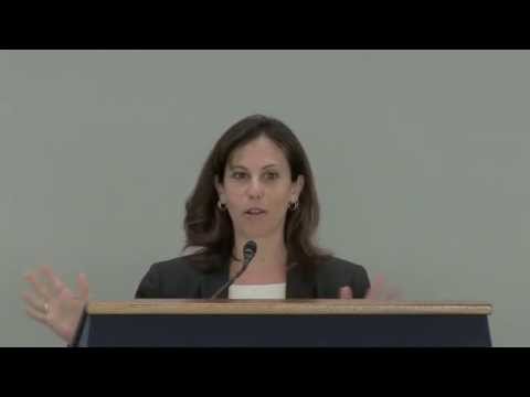 Keynote Remarks by Commissioner Rachel Barkow