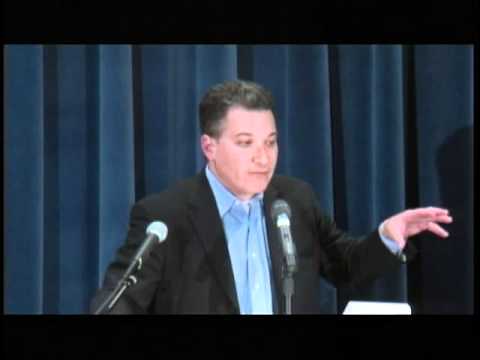 Debate: Economic Freedoms and the Constitution