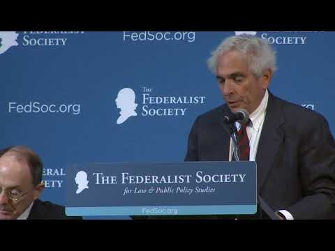 Financial Regulation: The Apotheosis of the Administrative State?
