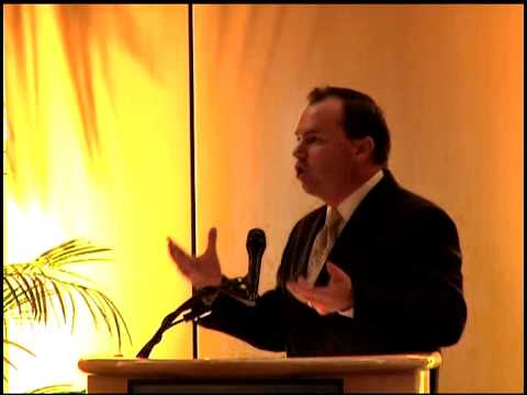 2012 Bator Award Presentation and Banquet Keynote Address by Mike Lee