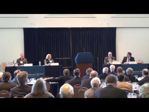 Litigating State Constitutional Issues