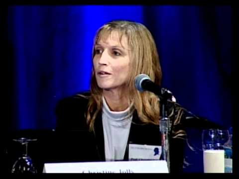 Showcase Panel III: Equality, Liberty, and Risk