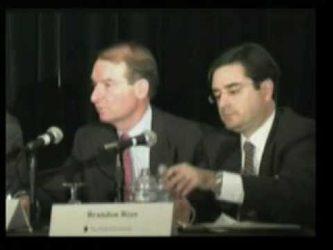Corporations: The Creeping Federalization of Corporate Governance Law: The Dodd-Frank Bill
