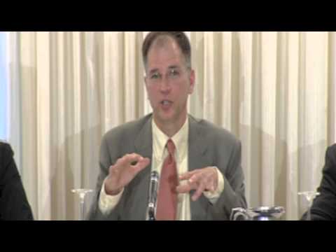 Dodd-Frank and Beyond
