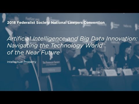 Artificial Intelligence and Big Data Innovation: Navigating the Technology World of the Near Future