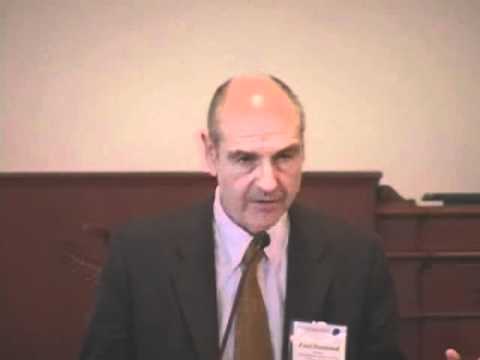 Panel II: Growing Repression in the West