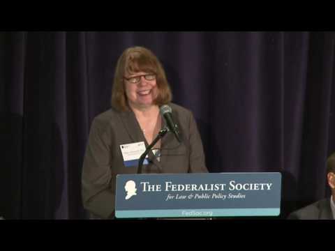Environmental Law & Property Rights: Justice Scalia's Property Rights Jurisprudence