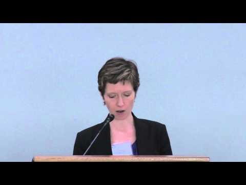 Panel II: Agency Enforcement and Prosecution of Regulatory Crimes