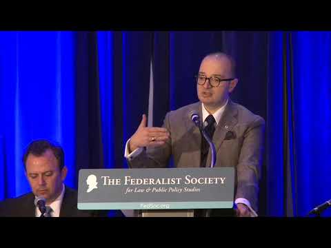 Has the Administrative State Usurped the Role of the Federal Courts in Innovation Disputes?