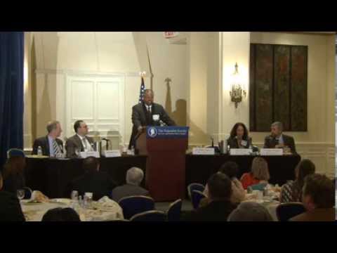 Civil Rights: Use of Disparate Impact Analysis