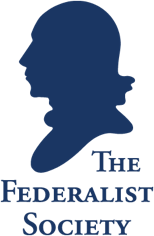 The Federalist Society Mobile Image