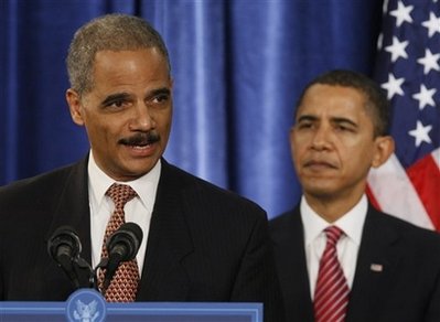 Is Eric Holder Right About Mandatory Minimums? - Podcast