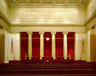 Supreme Court Preview: What Is in Store for October Term 2010?