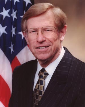 Hon. Theodore B. Olson