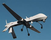 The Use of Drones and Targeted Killing in Counterterrorism